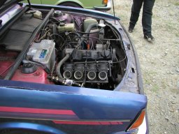 Treffen in Mörfelden 2006